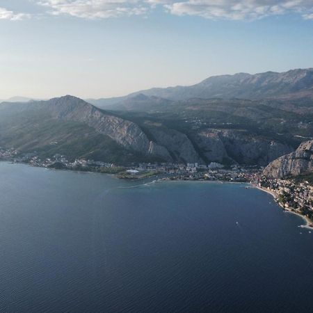 Apartments Duvnjak Omiš Extérieur photo