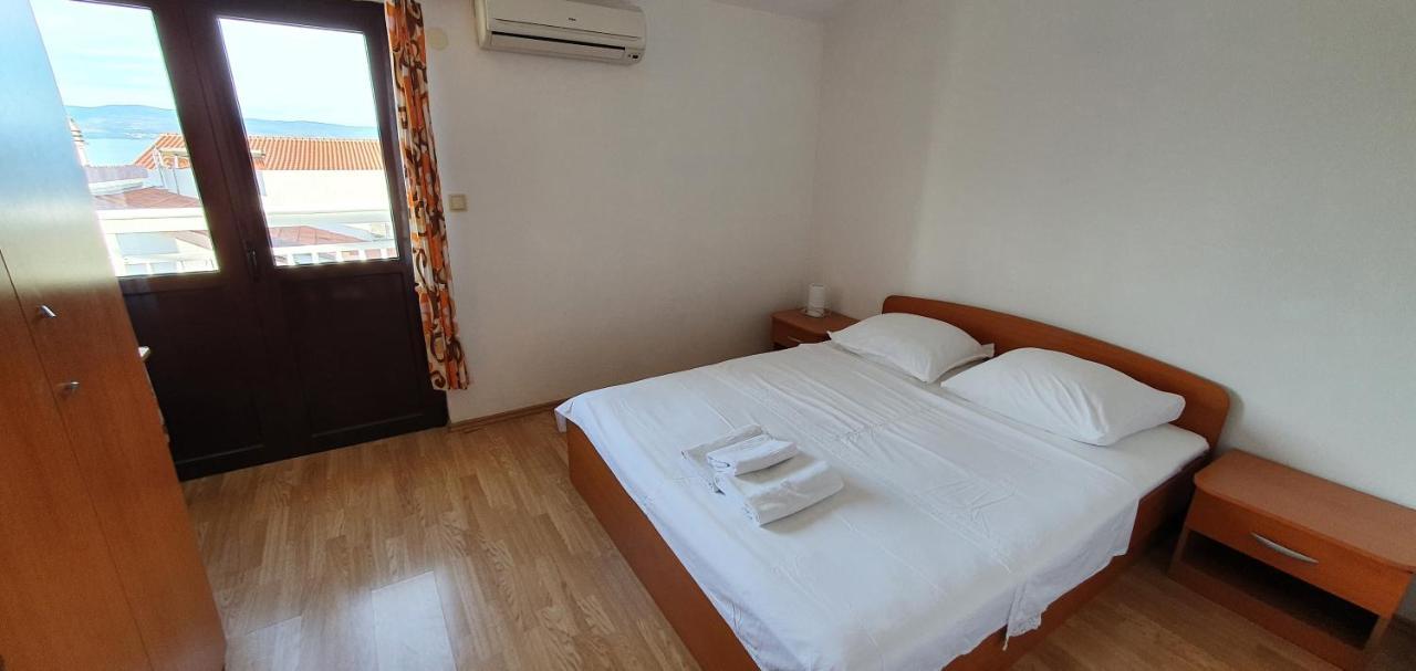 Apartments Duvnjak Omiš Extérieur photo
