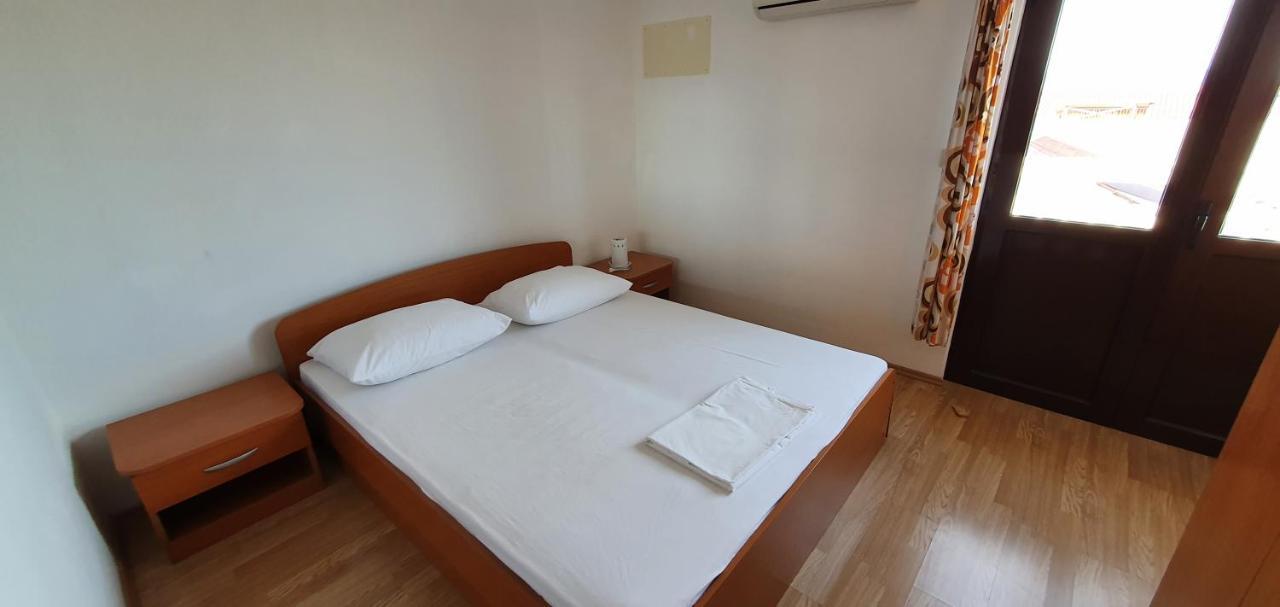 Apartments Duvnjak Omiš Extérieur photo
