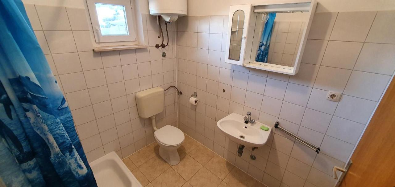 Apartments Duvnjak Omiš Extérieur photo