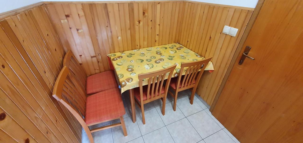Apartments Duvnjak Omiš Extérieur photo
