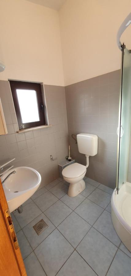 Apartments Duvnjak Omiš Extérieur photo