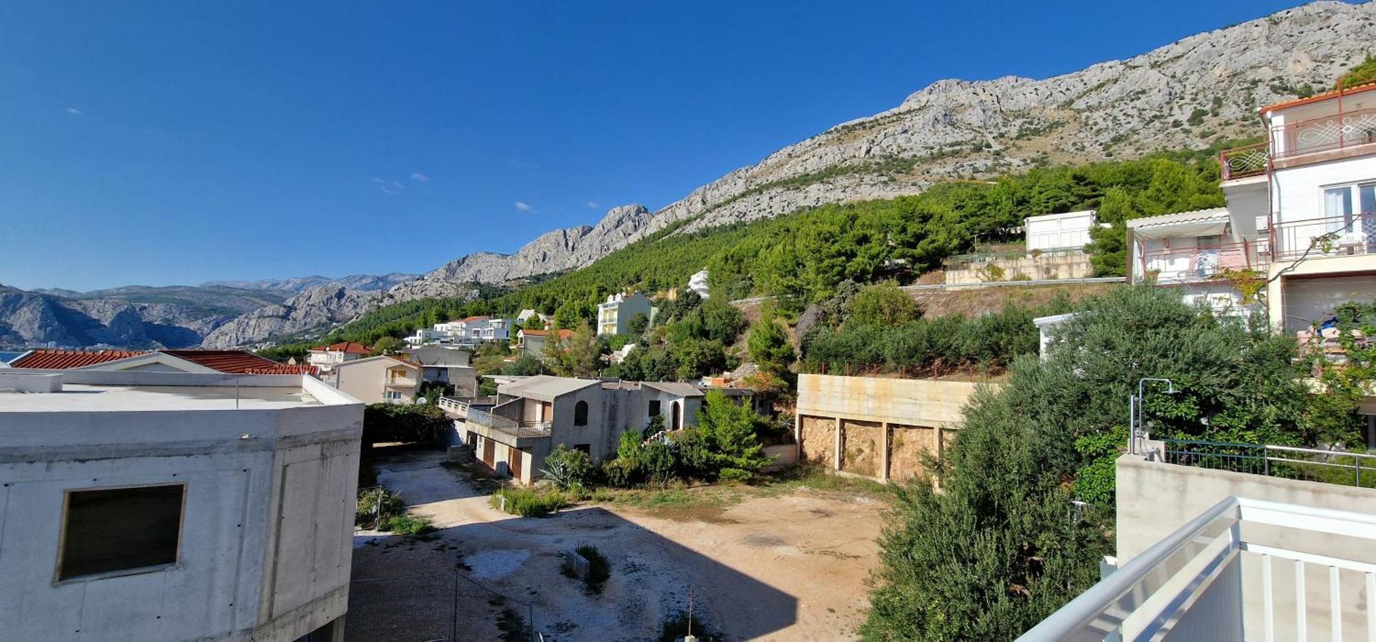 Apartments Duvnjak Omiš Extérieur photo