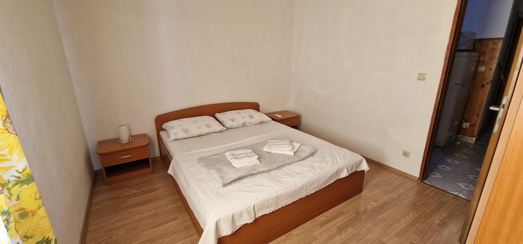Apartments Duvnjak Omiš Extérieur photo