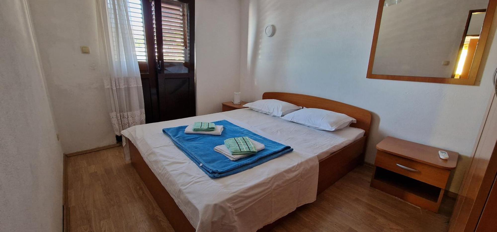 Apartments Duvnjak Omiš Extérieur photo