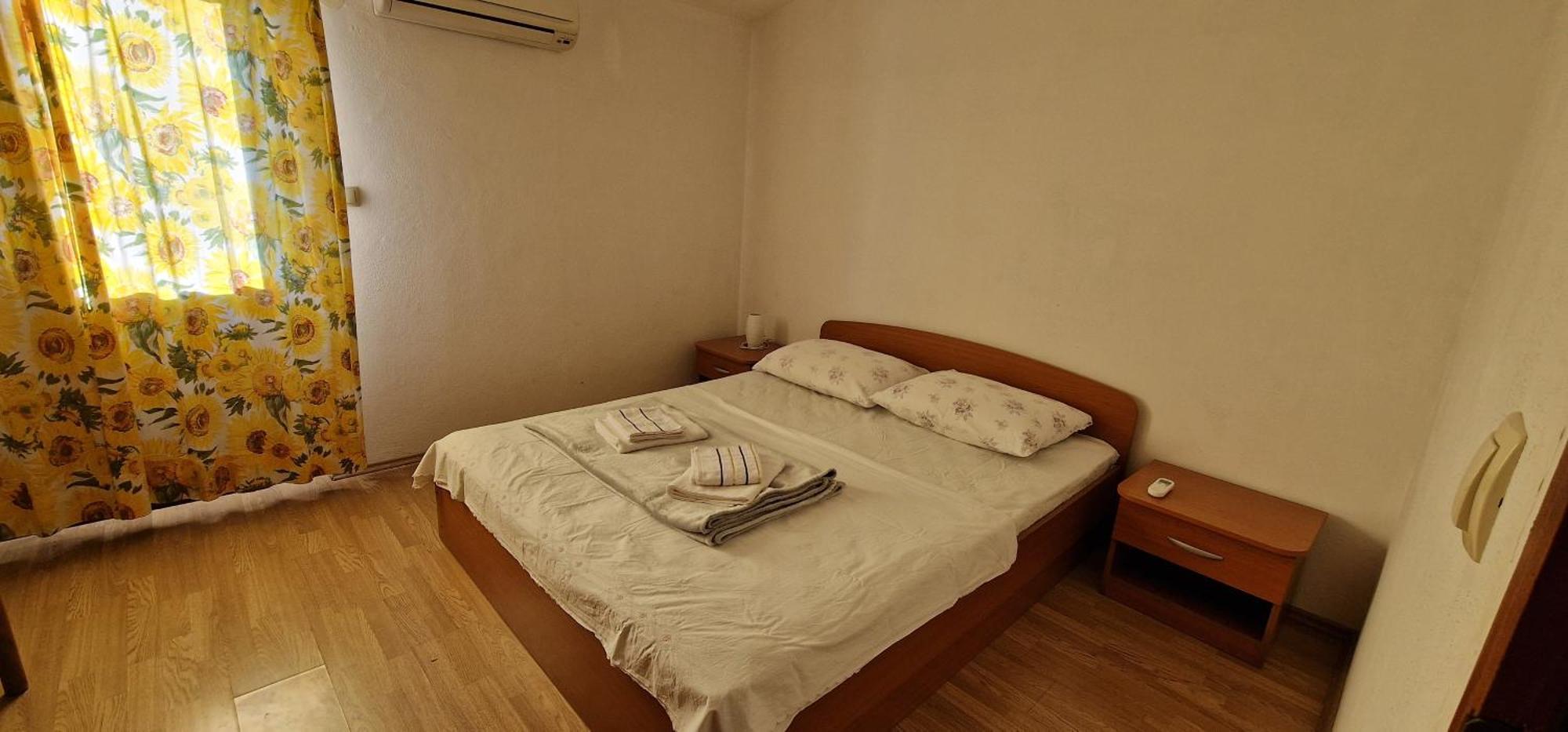 Apartments Duvnjak Omiš Extérieur photo