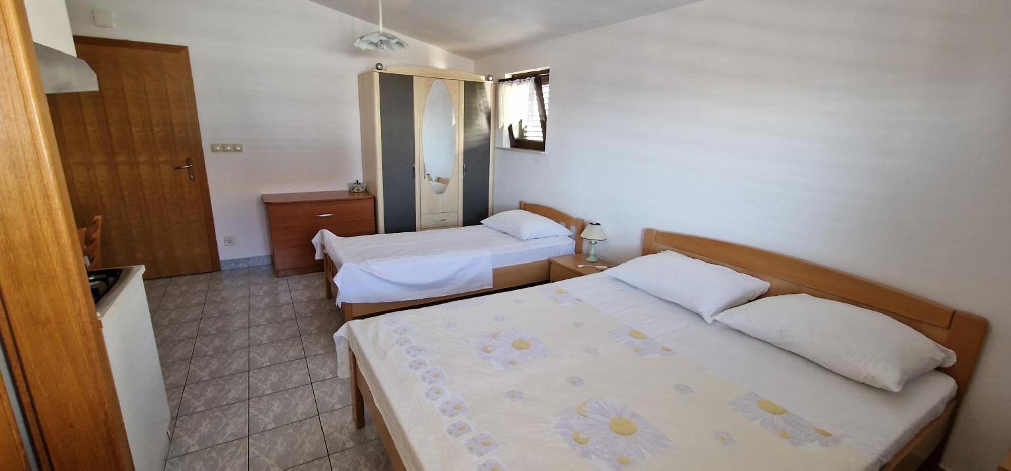 Apartments Duvnjak Omiš Extérieur photo