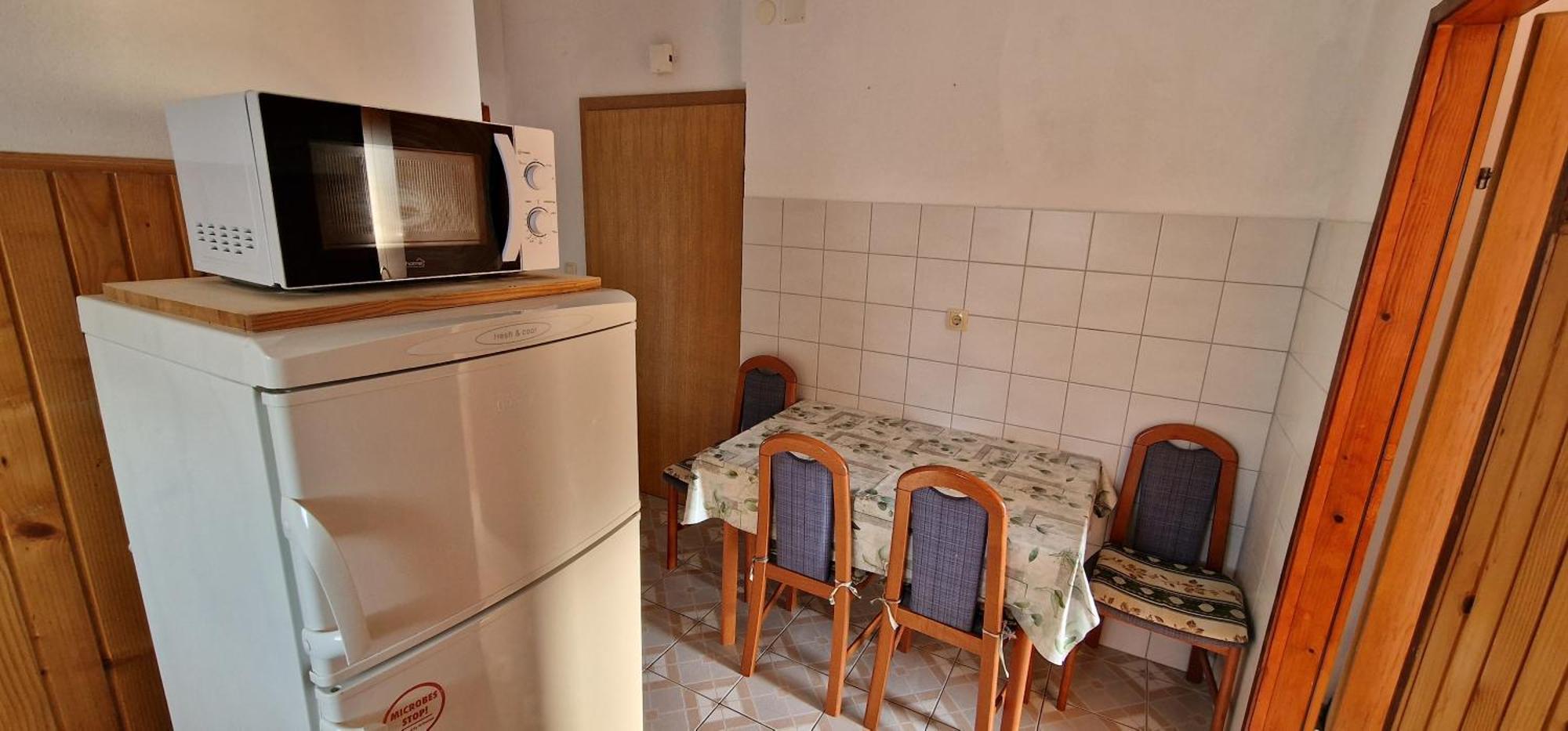 Apartments Duvnjak Omiš Extérieur photo