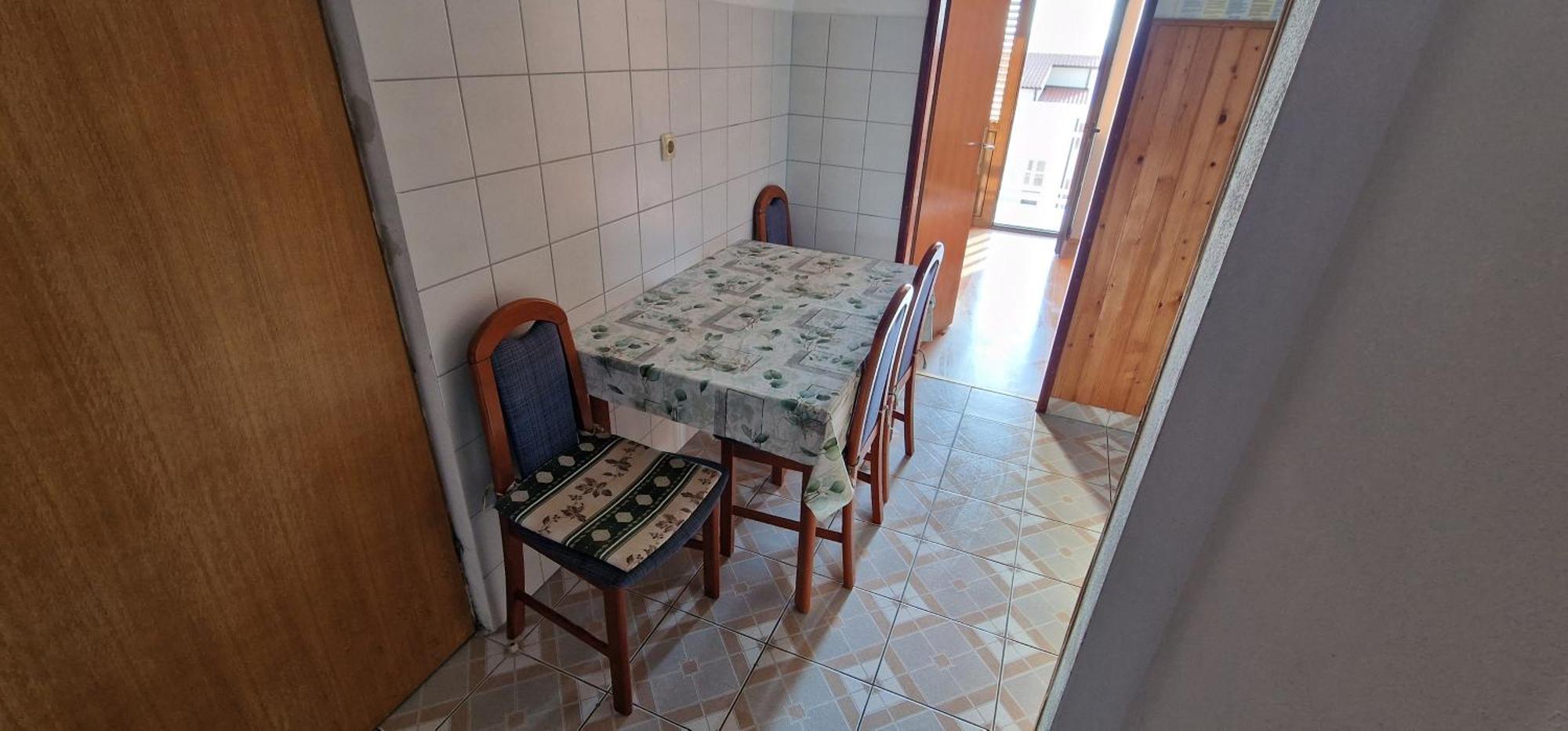 Apartments Duvnjak Omiš Extérieur photo