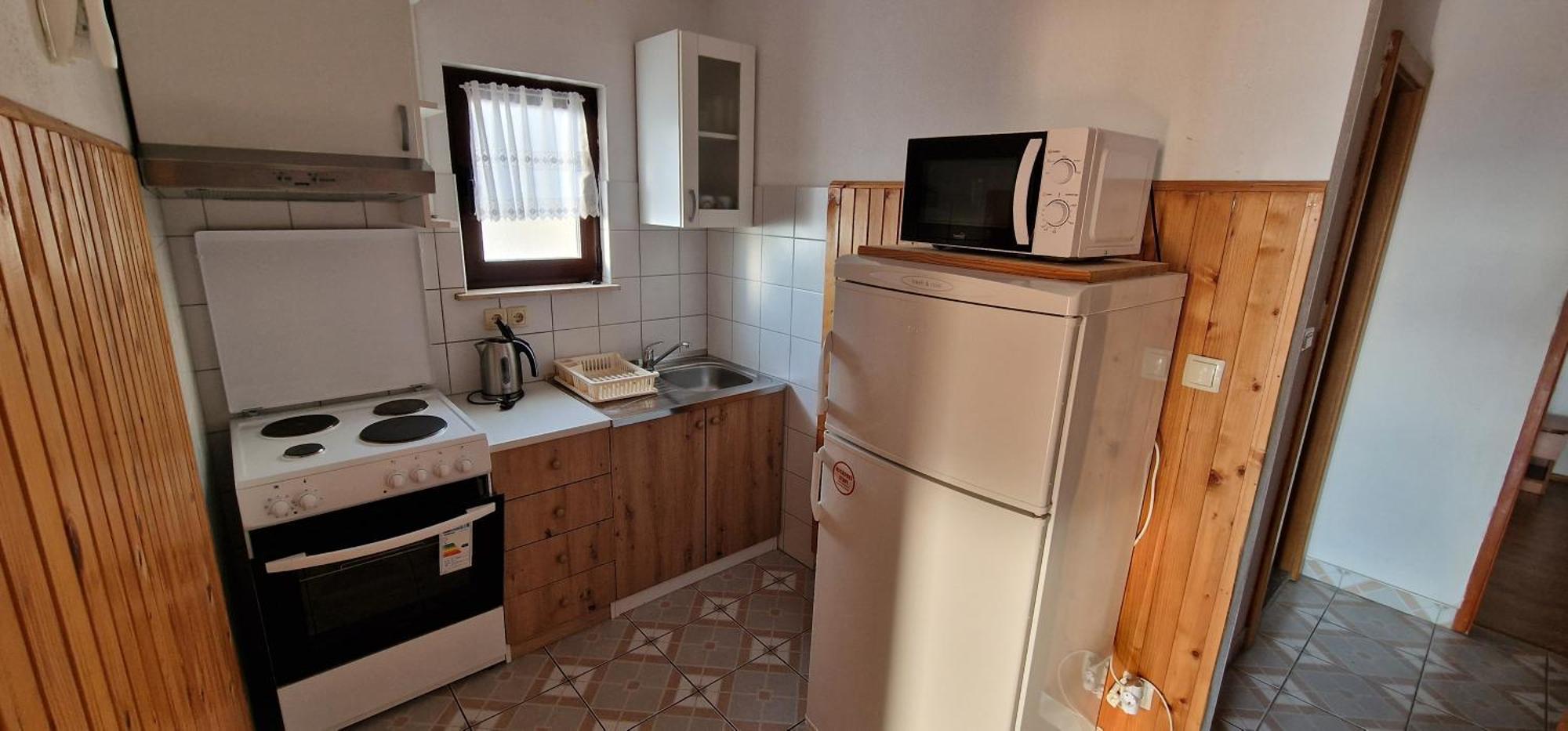 Apartments Duvnjak Omiš Extérieur photo