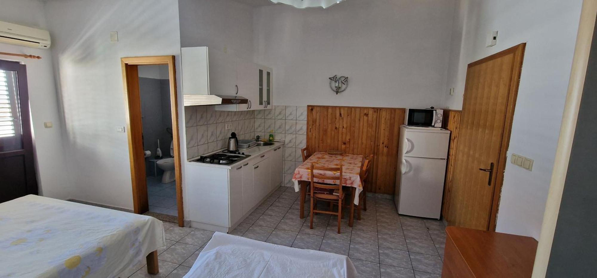 Apartments Duvnjak Omiš Extérieur photo