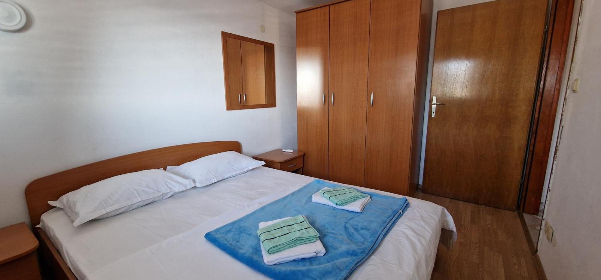 Apartments Duvnjak Omiš Extérieur photo