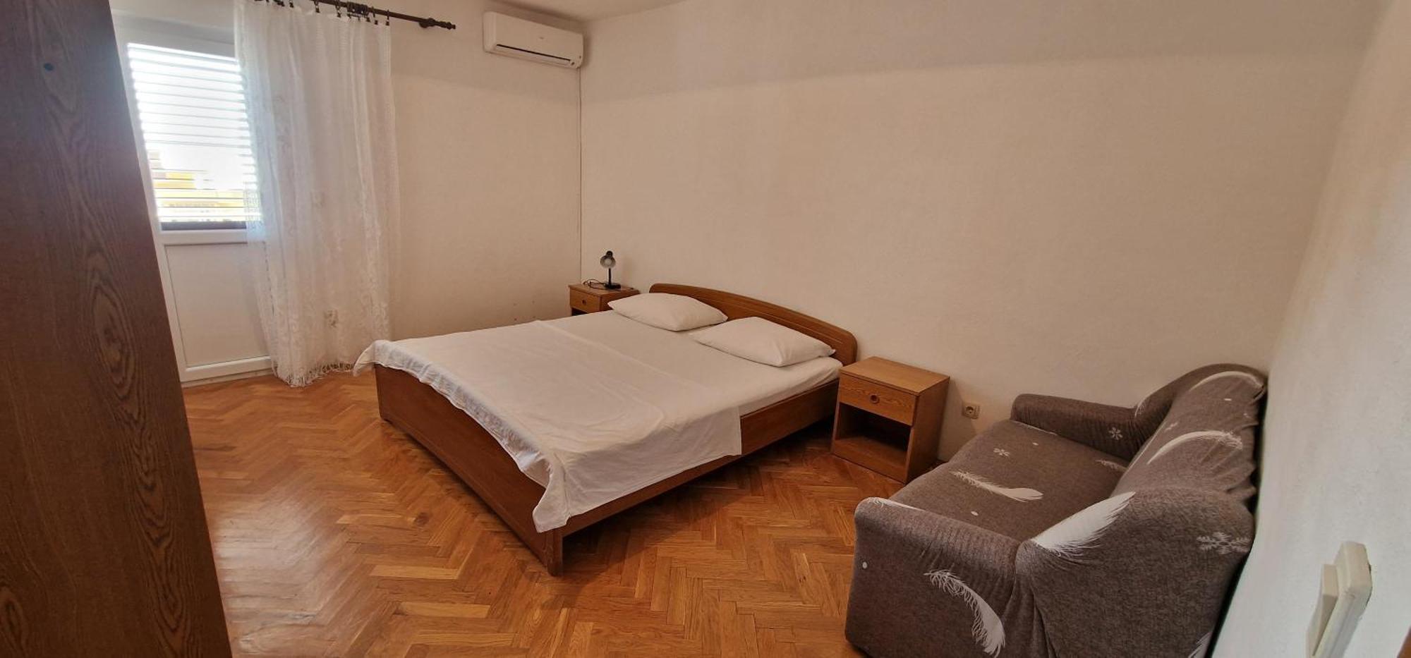 Apartments Duvnjak Omiš Extérieur photo