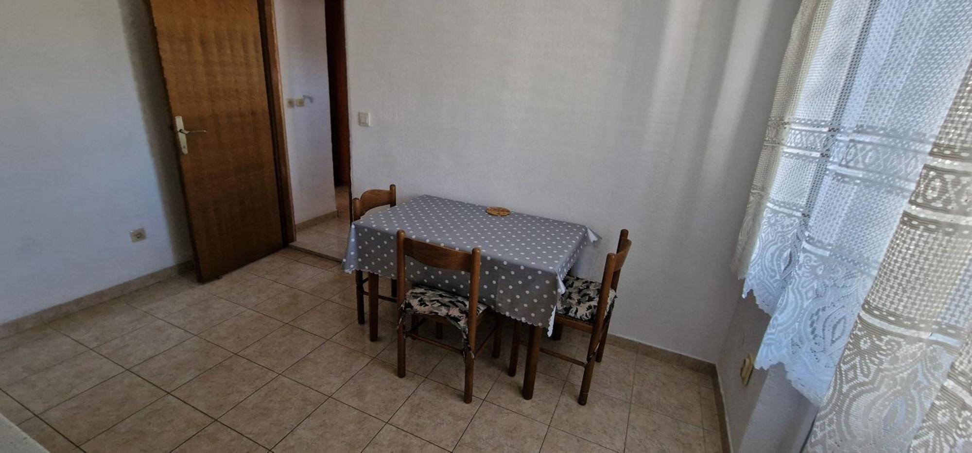 Apartments Duvnjak Omiš Extérieur photo