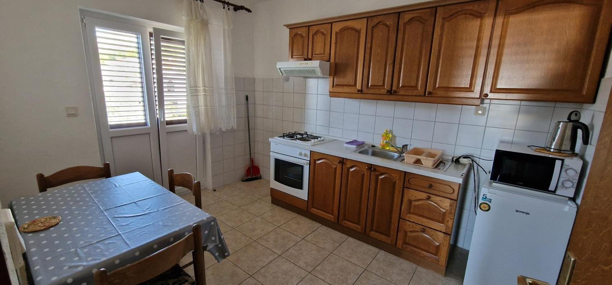 Apartments Duvnjak Omiš Extérieur photo