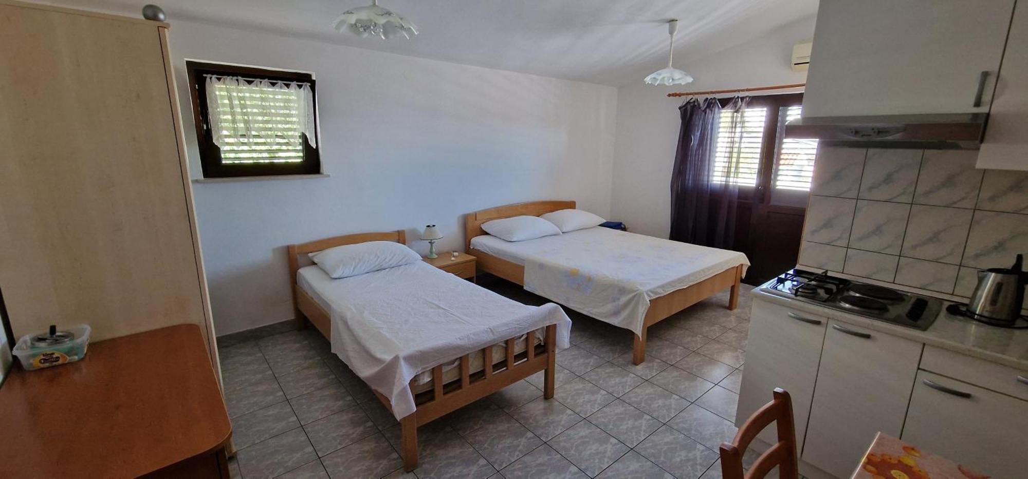 Apartments Duvnjak Omiš Extérieur photo