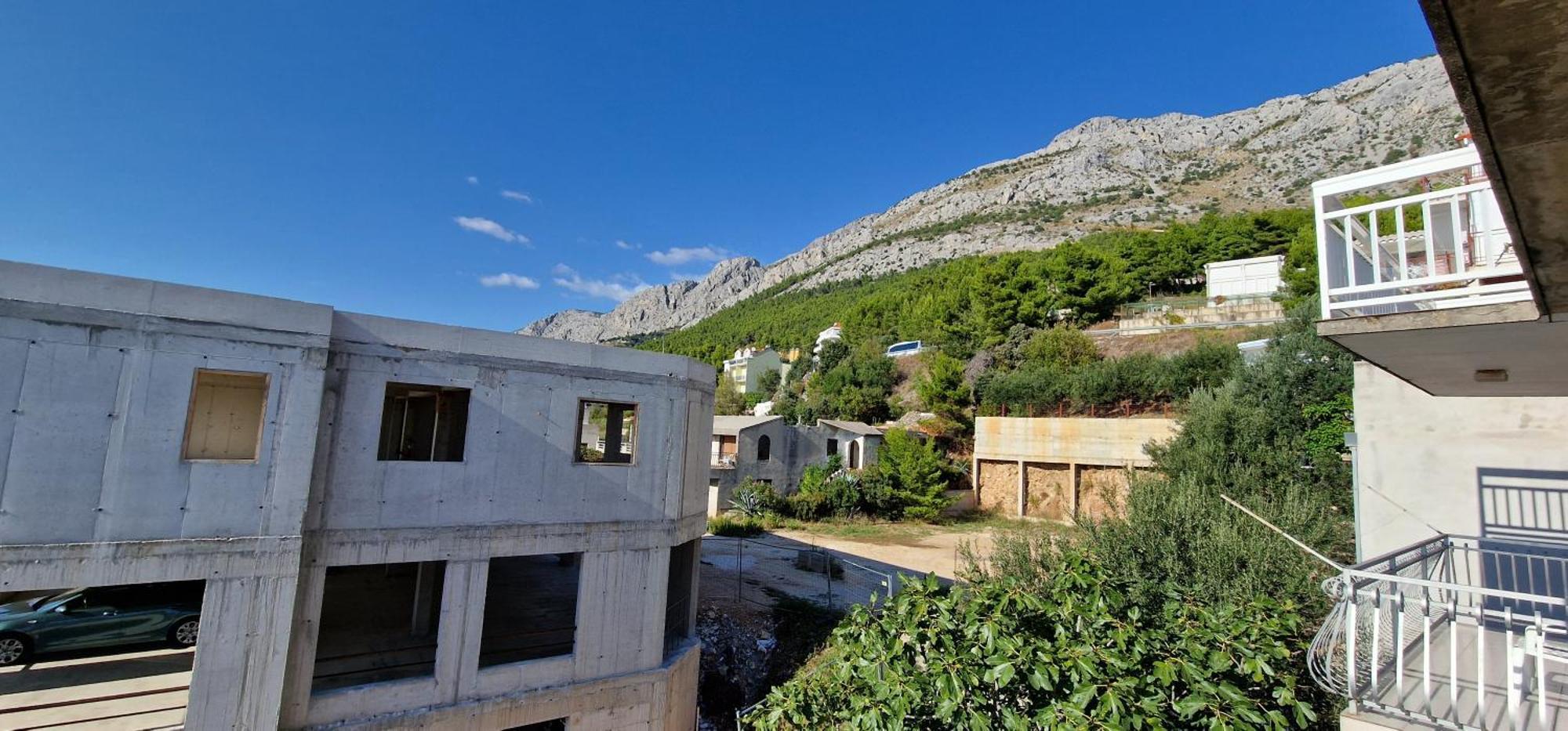 Apartments Duvnjak Omiš Extérieur photo
